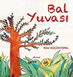 Cover Bal Yuvasi
