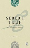 Sebeb-i Telif Sebeb-i Telif