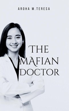 THE MAFIAN DOCTOR - M, Aroha