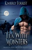 Tea With Monsters Tea With Monsters