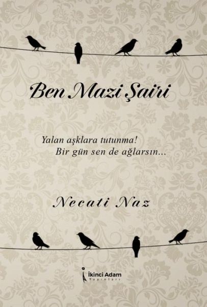 Ben Mazi Sairi