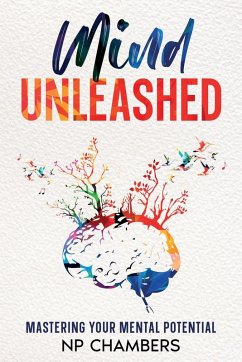 Cover Mind Unleashed