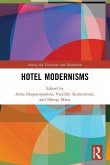 Hotel Modernisms