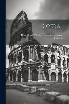 Cover Opera...