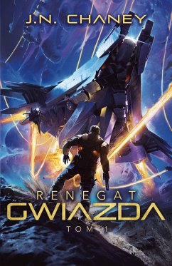 Cover Renegat. Gwiazda.