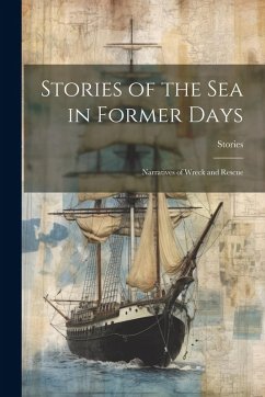 Cover Stories of the Sea in Former Days