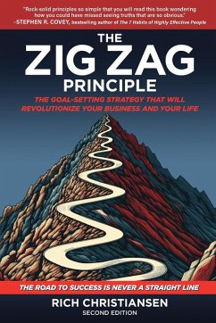 The Zig Zag Principle - Christiansen, Rich