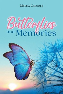 Cover Butterflies and Memories