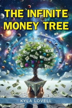 The Infinite Money Tree - Lovell, Kyla