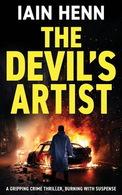 THE DEVIL'S ARTIST - Henn, Iain