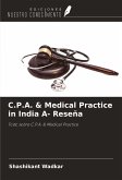 C.P.A. & Medical Practice in India A- Reseña C.P.A. & Medical Practice in India A- Reseña
