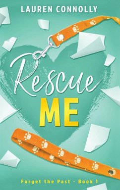 Rescue Me - Connolly, Lauren