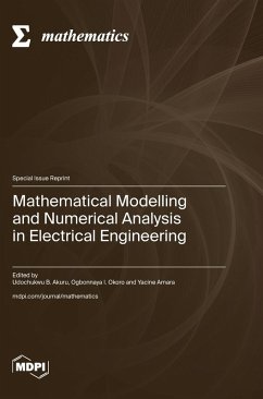 Cover Mathematical Modelling and Numerical Analysis in Electrical Engineering