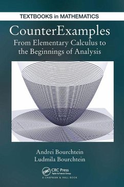 Cover CounterExamples
