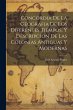 Concordia De La Geografia De Los... - Bild 1