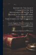 Report Of The Select Committee On The... - Bild 1