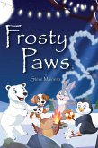 Frosty Paws Frosty Paws