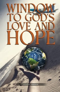 Cover Window to God's Love and Hope