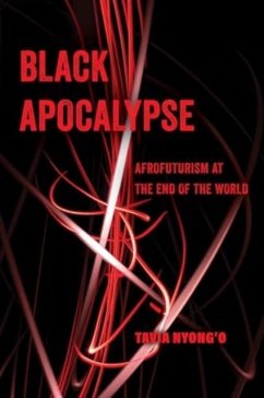 Cover Black Apocalypse