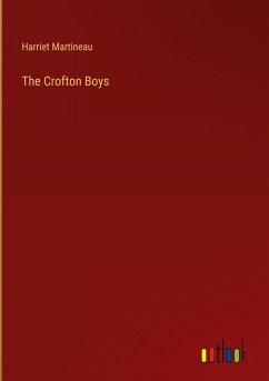 Cover The Crofton Boys
