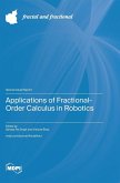 Applications of Fractional-Order Calculus in Robotics