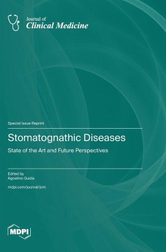 Cover Stomatognathic Diseases