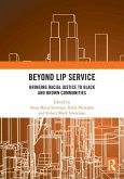 Beyond Lip Service