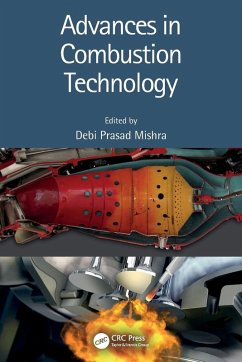 Cover Advances in Combustion Technology