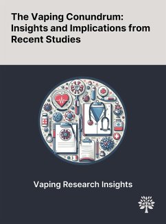 The Vaping Conundrum - Lyu, Joanne Chen; Luli, Garving K.; Ling, Pamela M.