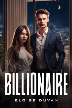Cover Billionaire