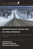 Infraestructuras viarias ante los retos climáticos