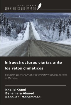 Cover Infraestructuras viarias ante los retos climáticos