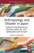 Anthropology and Disaster in Japan - Bild 1