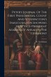 Peter's Journal Of The First... - Bild 1