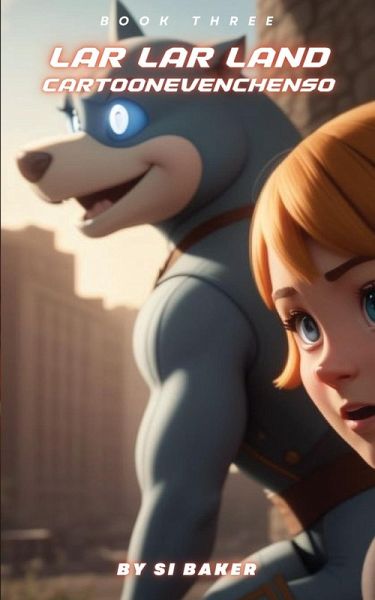 Lar Lar Land Lar Lar Land