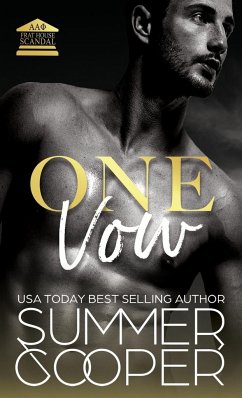 Cover One Vow