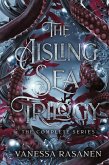 The Aisling Sea Trilogy The Aisling Sea Trilogy