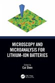 Microscopy and Microanalysis for Lithium-Ion Batteries Microscopy and Microanalysis for Lithium-Ion Batteries