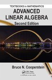 Advanced Linear Algebra Advanced Linear Algebra