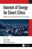 Internet of Energy for Smart Cities
