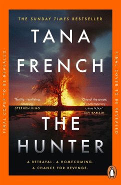 Cover The Hunter