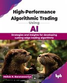 High-Performance Algorithmic Trading Using AI