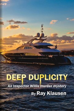 Deep Duplicity - Klausen, Ray