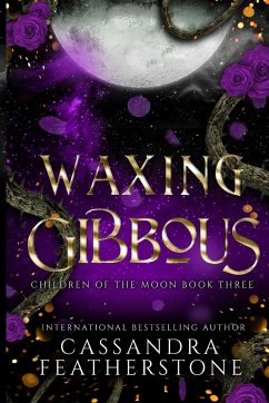 Waxing Gibbous - Featherstone, Cassandra