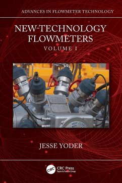 Cover New-Technology Flowmeters