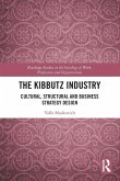 The Kibbutz Industry