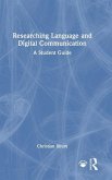 Researching Language and Digital Communication