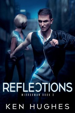 Reflections - Hughes, Ken