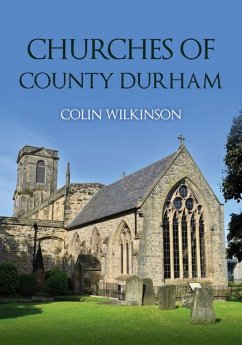 Cover Churches of County Durham
