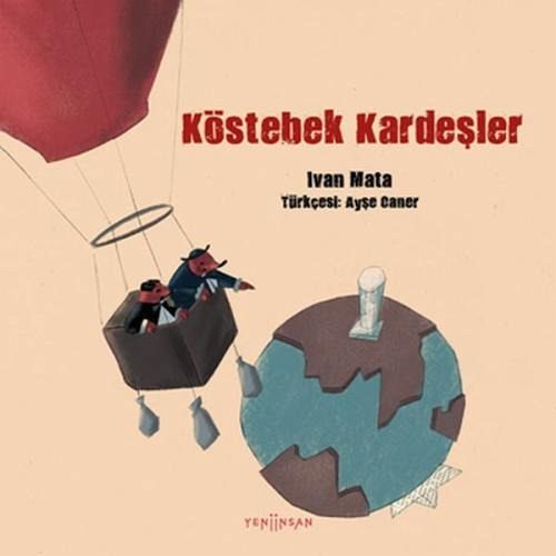 Köstebek Kardesler Köstebek Kardesler